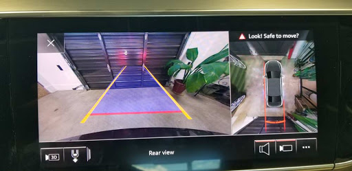 Auto Body Shop «Barrow Body Shop», reviews and photos, 2261 Dixie Ave SE, Smyrna, GA 30080, USA