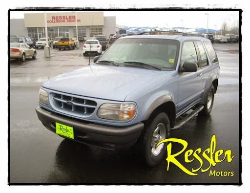 Used Car Dealer «Ressler of Belgrade», reviews and photos, 512 W Main St, Belgrade, MT 59714, USA