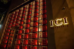 ICI Brasserie image