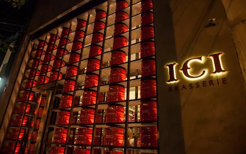 ICI Brasserie image