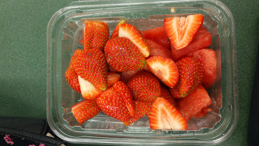 Supermarket «Super Stop & Shop», reviews and photos, 1581 US-202, Pomona, NY 10970, USA