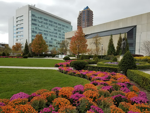 Convention Center «Iowa Events Center», reviews and photos, 730 3rd St, Des Moines, IA 50309, USA