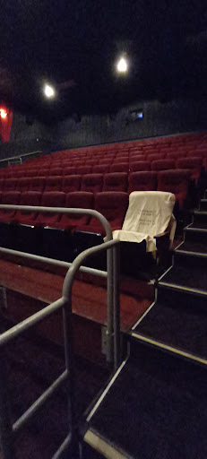 Movie Theater «AMC Classic Columbus 12», reviews and photos, 555 Creekview Ct, Columbus, IN 47201, USA