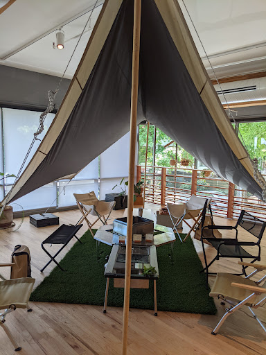 Camping Store «Snow Peak», reviews and photos, 410 NW 14th Ave, Portland, OR 97209, USA