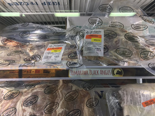 Butcher Shop «La Bodeguita Meat Market», reviews and photos, 16010 NW 57th Ave, Miami Lakes, FL 33014, USA