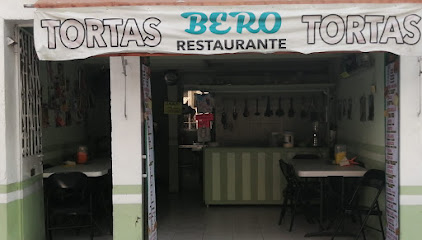 Restaurante Tortas