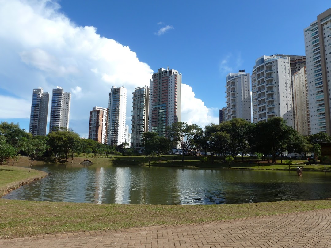 Goiânia, Brezilya