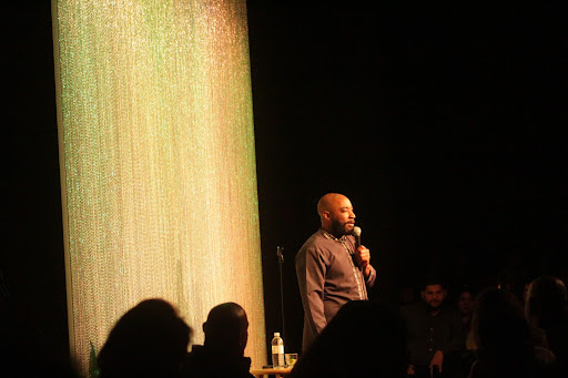 Comedy Club «Laugh Out Loud Comedy Club», reviews and photos, 618 NW Loop 410, San Antonio, TX 78216, USA