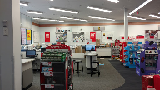 Office Supply Store «Staples», reviews and photos, 7800 Montgomery Rd #200, Kenwood, OH 45236, USA
