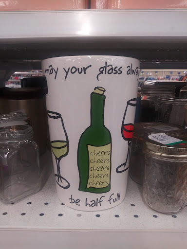 Thrift Store «Savers», reviews and photos