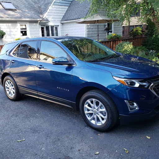 Chevrolet Dealer «Schumacher Chevrolet», reviews and photos, 8 Main St, Little Falls, NJ 07424, USA