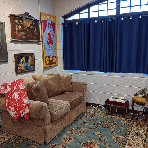 Tattoo Shop «Hydra Electric Tattoo», reviews and photos, 317 Green Bay Rd, Highwood, IL 60040, USA