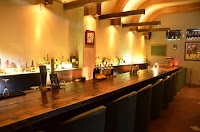Bar 月光