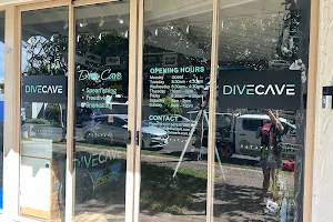 Dive Cave (Spearfishing and freediving gear - Supply and repairs) image