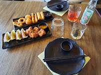Sushi du Restaurant japonais Sugoi Hénin Beaumont à Hénin-Beaumont - n°11