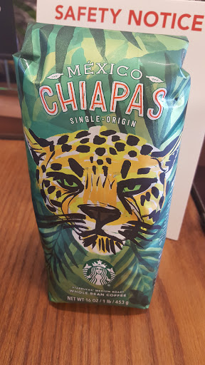 Coffee Shop «Starbucks», reviews and photos, 326 5th St, Eureka, CA 95501, USA