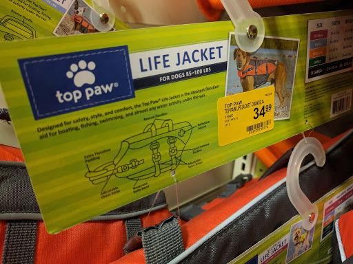 Pet Supply Store «PetSmart», reviews and photos, 5521 Mirage St, Yorba Linda, CA 92887, USA