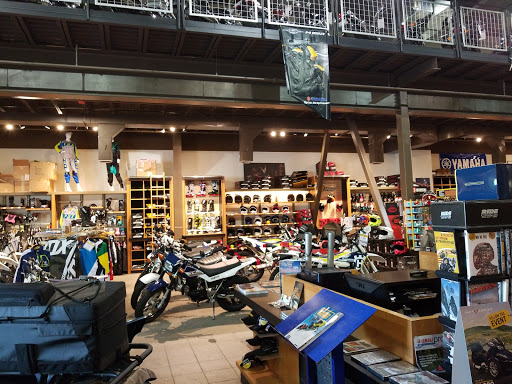 Motorcycle Dealer «Ride Motorsports», reviews and photos, 19035 Woodinville Snohomish Rd, Woodinville, WA 98072, USA