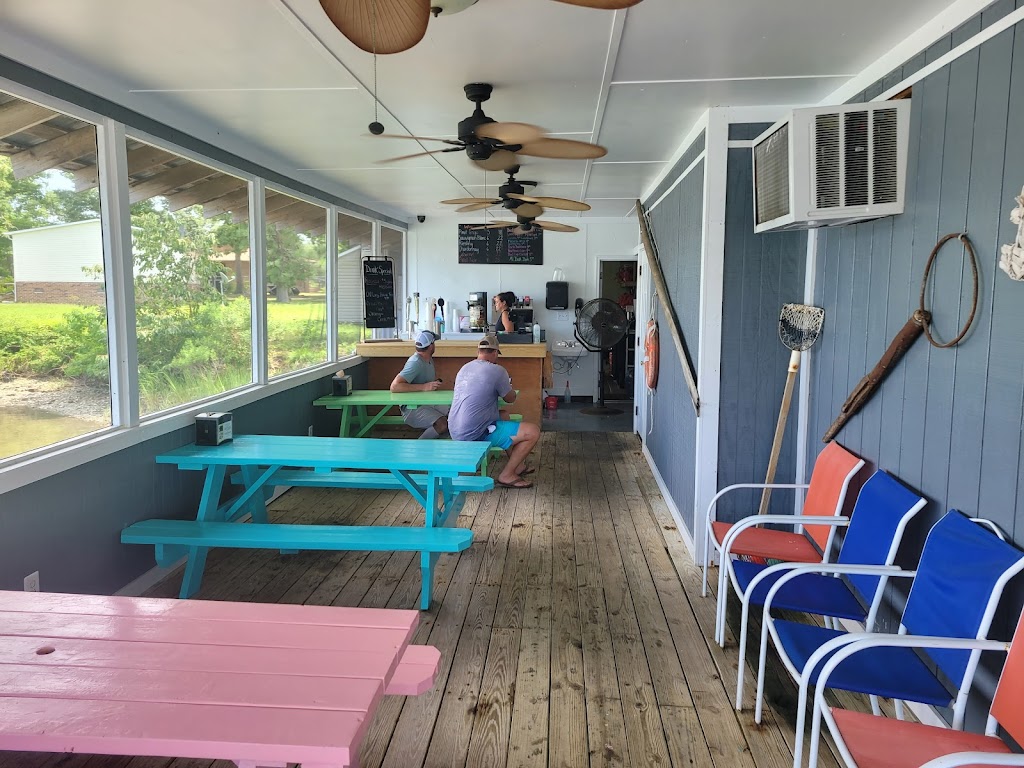 Urbanna Seafood Restaurant & Raw Bar Lexington, VA 23175 Menu