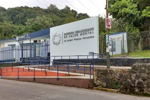 Instituto Veracruzano de Salud Mental "Dr. Rafael Velasco Fernández" image