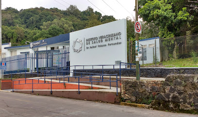 Instituto Veracruzano de Salud Mental 'Dr. Rafael Velasco Fernández'