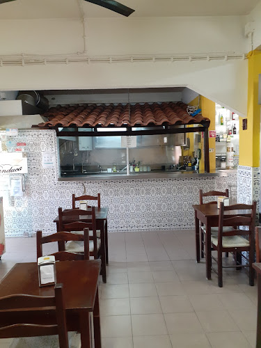 Restaurante Manduca - Restaurante