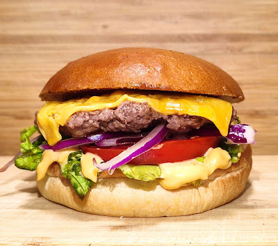 Le Rendez-Vous Burger à Pélissanne