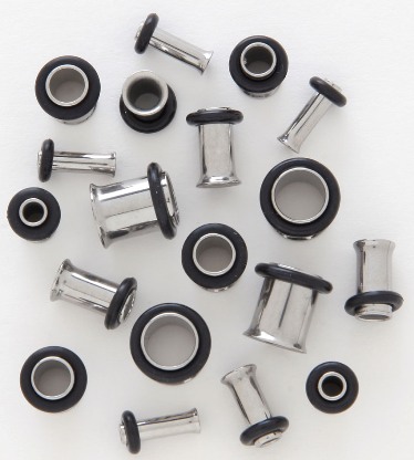 Explore bermuda tattoo ideas, creative tattoo ideas in Spokane, available at Silver Safari NorthTown Mall