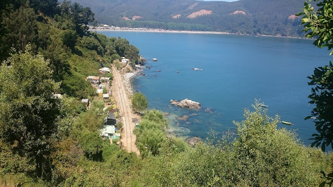 Lota, Bío Bío, Chile