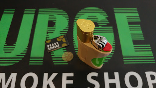 Tobacco Shop «Urge Smoke Shop», reviews and photos, 2813 Bergenline Ave, Union City, NJ 07087, USA