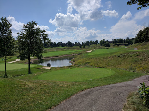 Golf Course «Diamond Run Golf Club», reviews and photos, 132 Laurel Oak Dr, Sewickley, PA 15143, USA