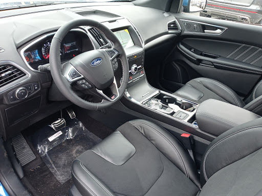 Ford Dealer «Rowe Ford Sales», reviews and photos, 91 Main St, Westbrook, ME 04092, USA