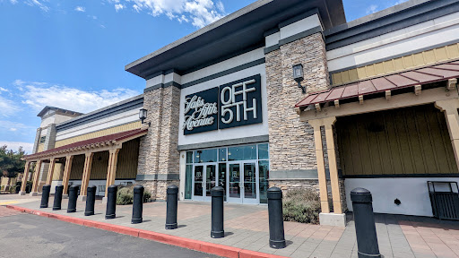 Department Store «Saks OFF 5TH», reviews and photos, 3310 Livermore Outlets Dr, Livermore, CA 94551, USA
