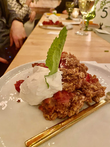 Caterer «Big Delicious Planet | Catering, Canteen & Urban Farm», reviews and photos, 412 N Wolcott Ave, Chicago, IL 60622, USA