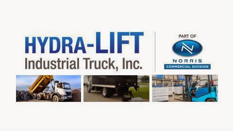 Hydra-Lift Industrial Truck Inc