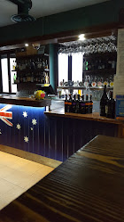 Wallaby Australian Pub