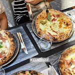 Photo n°1 de l'avis de Irene.a fait le 15/09/2023 à 17:39 sur le  Acunzo Pizza à Naples