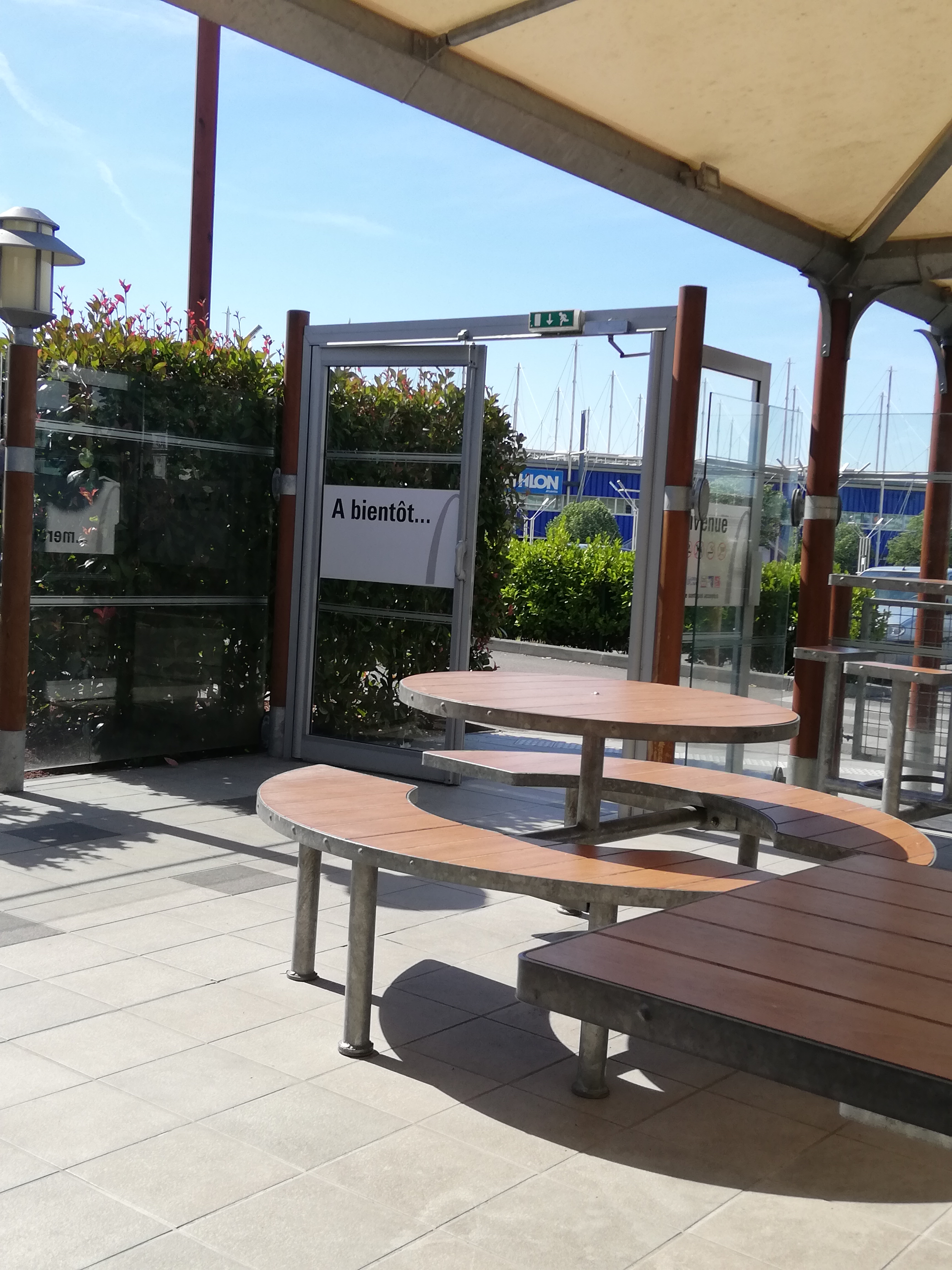 Photo n° 4 de l'avis de serrurier.a fait le 22/05/2019 à 12:08