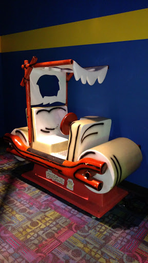 Movie Theater «AMC Ritz 13», reviews and photos, 1683 Whittlesey Rd, Columbus, GA 31904, USA