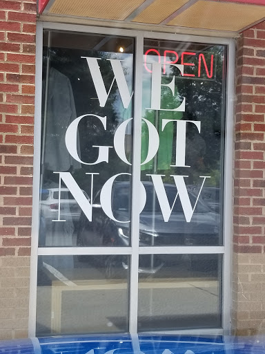 Shoe Store «New Balance Atlanta», reviews and photos, 3260 Buford Dr NE #70, Buford, GA 30519, USA