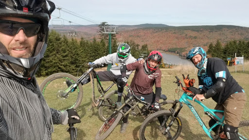 Motorcycle Dealer «Daytona Fun Machines», reviews and photos, 450 Ridgewood Ave, Daytona Beach, FL 32117, USA