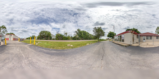 Self-Storage Facility «CubeSmart Self Storage», reviews and photos, 25W630 W Army Trail Rd, Hanover Park, IL 60133, USA