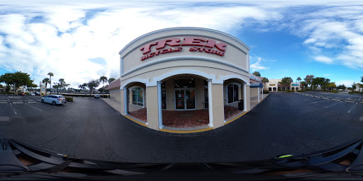Bicycle Store «Trek Bicycle Store of Naples», reviews and photos, 9051 Tamiami Trail N, Naples, FL 34108, USA