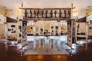 Kempegowda Museum image