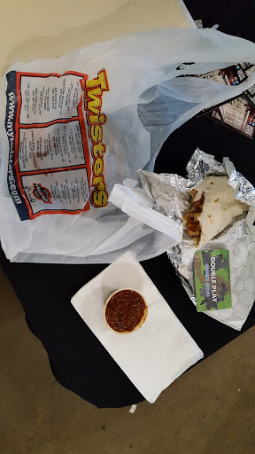 Mexican Restaurant «Twisters Burgers and Burritos», reviews and photos, 1750 S Buckley Rd, Aurora, CO 80017, USA