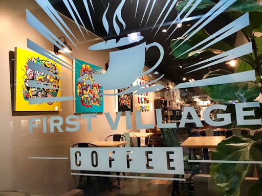 Espresso Bar «First Village Coffee», reviews and photos, 123 Main St, Ossining, NY 10562, USA