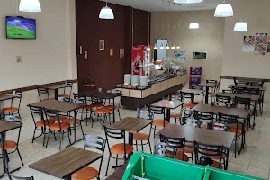Restaurante recanto do sabor image
