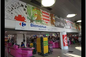 Carrefour Monaco image