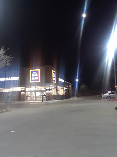 Supermarket «ALDI», reviews and photos, 1549 E Belt Line Rd, Richardson, TX 75081, USA