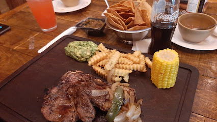 JOHNNY,S Restaurant - 88950, Porfirio Díaz 610, Cuauhtémoc, 88900 Cd Río Bravo, Tamps., Mexico